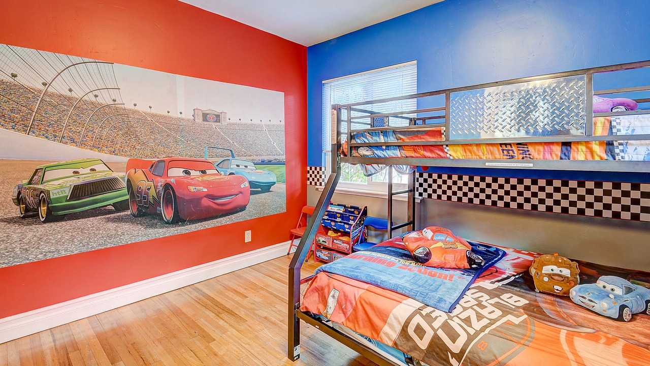 Photo of Bedroom in Hermosa Village
