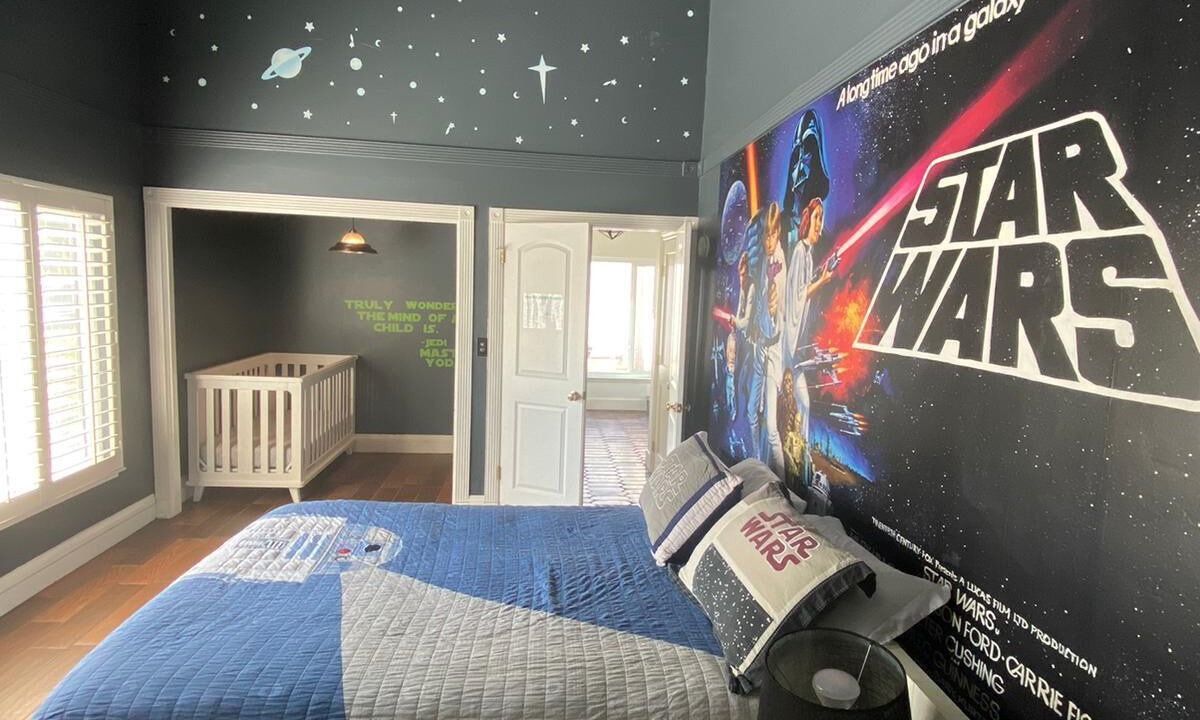 Photo of Bedroom in Hermosa Village