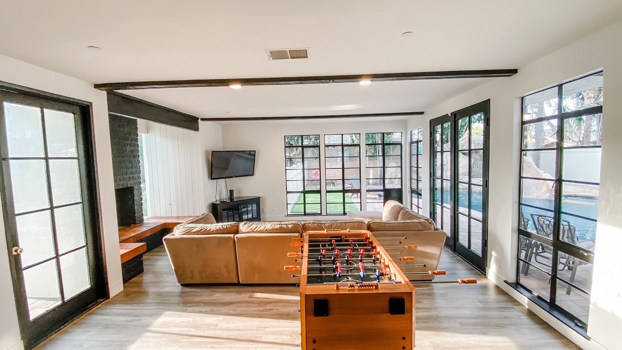 Photo of Bedroom in Hermosa Village