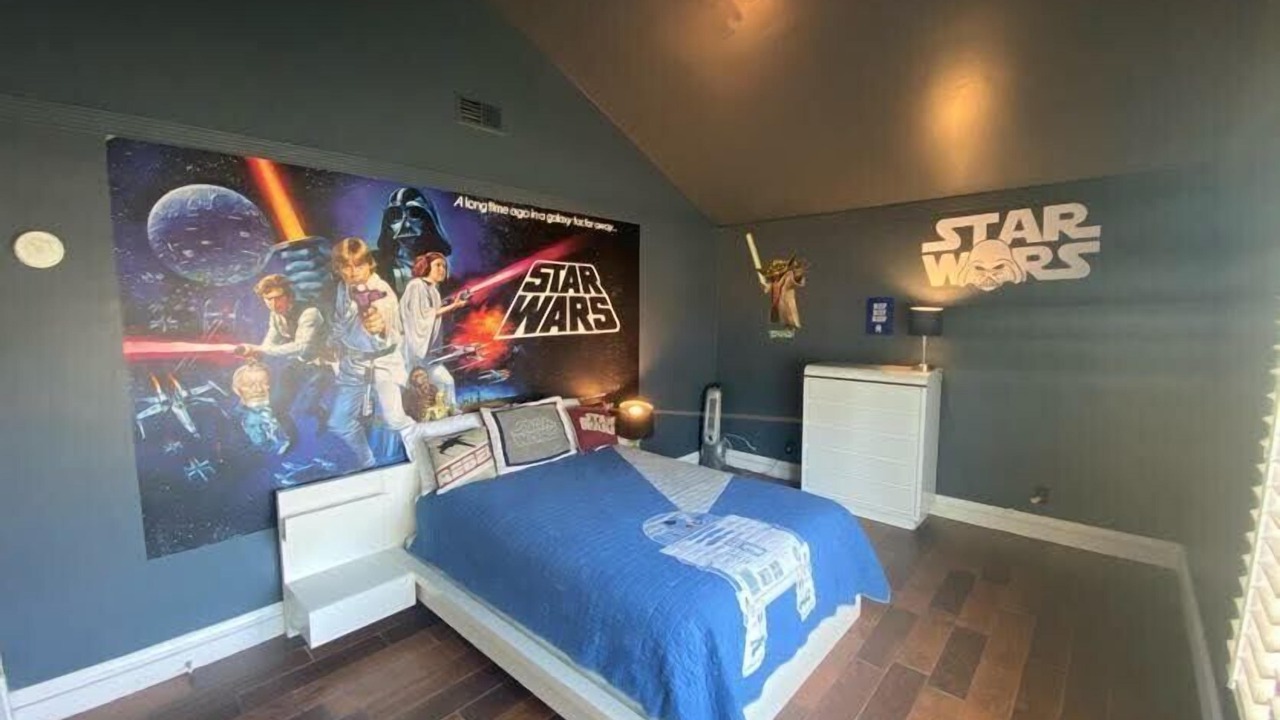 Photo of Bedroom in Hermosa Village