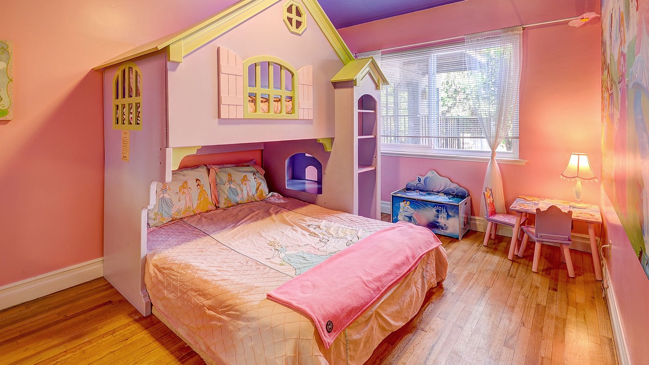 Photo of Bedroom in Hermosa Village