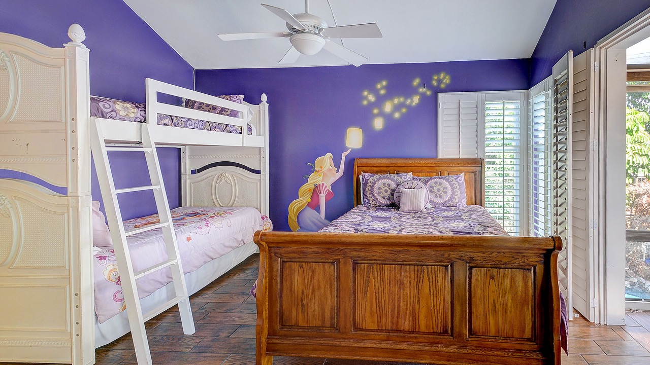 Photo of Bedroom in Hermosa Village