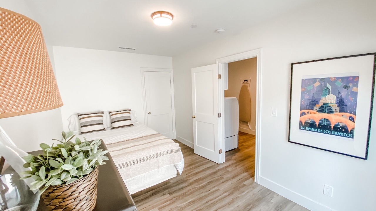 Photo of Bedroom in Hermosa Village