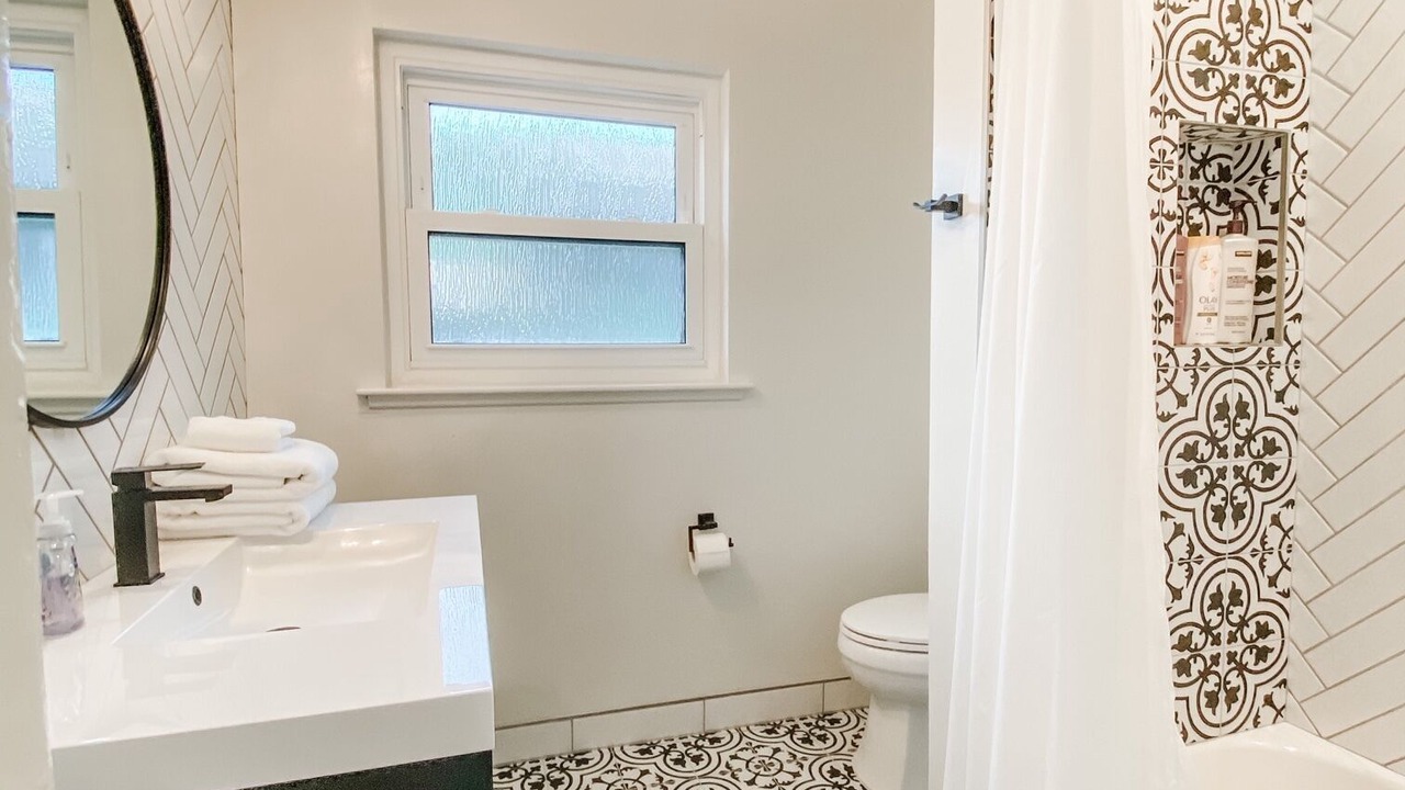 Photo of Bathroom in Hermosa Village