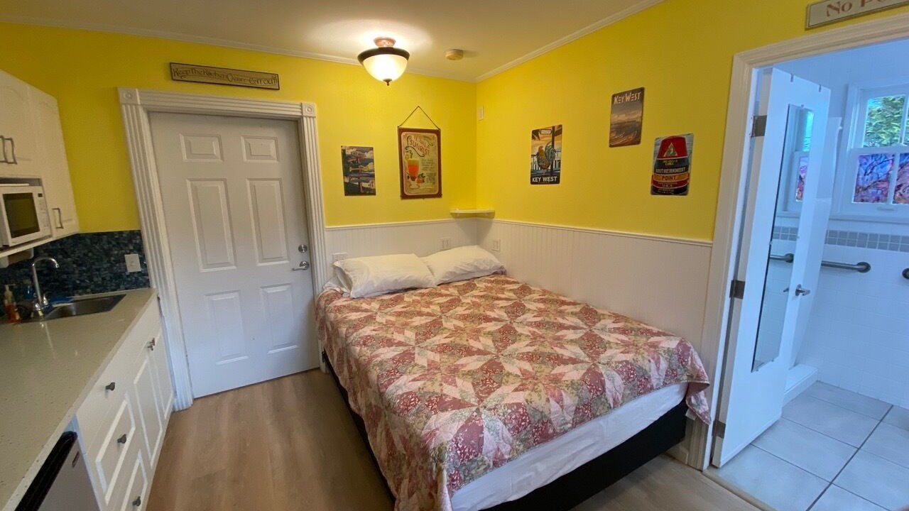Photo of Bedroom in Old Town