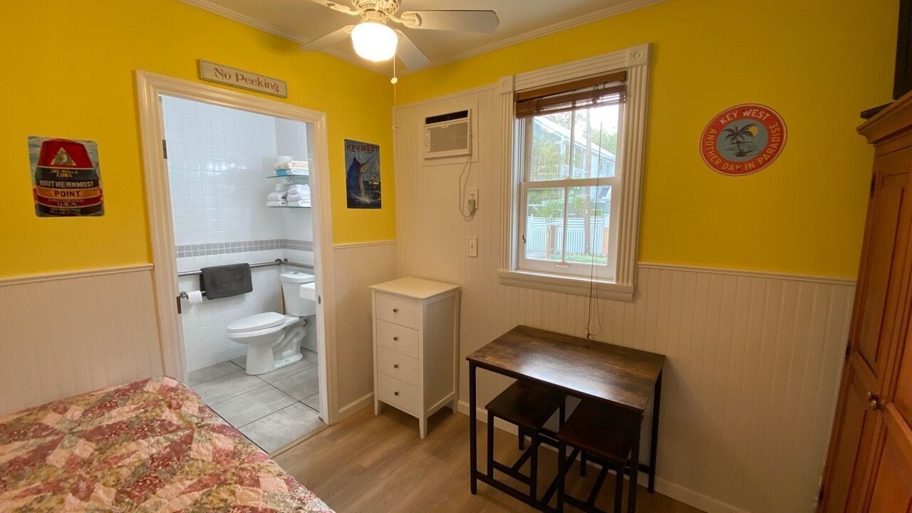 Photo of Bedroom in Old Town