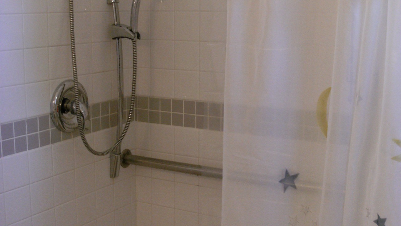 Photo of Bathroom in Old Town