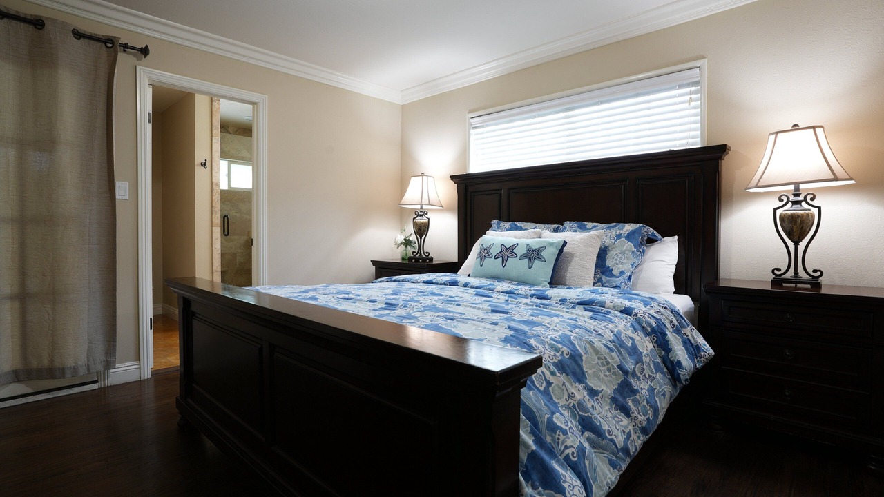 Photo of Bedroom in Hermosa Village