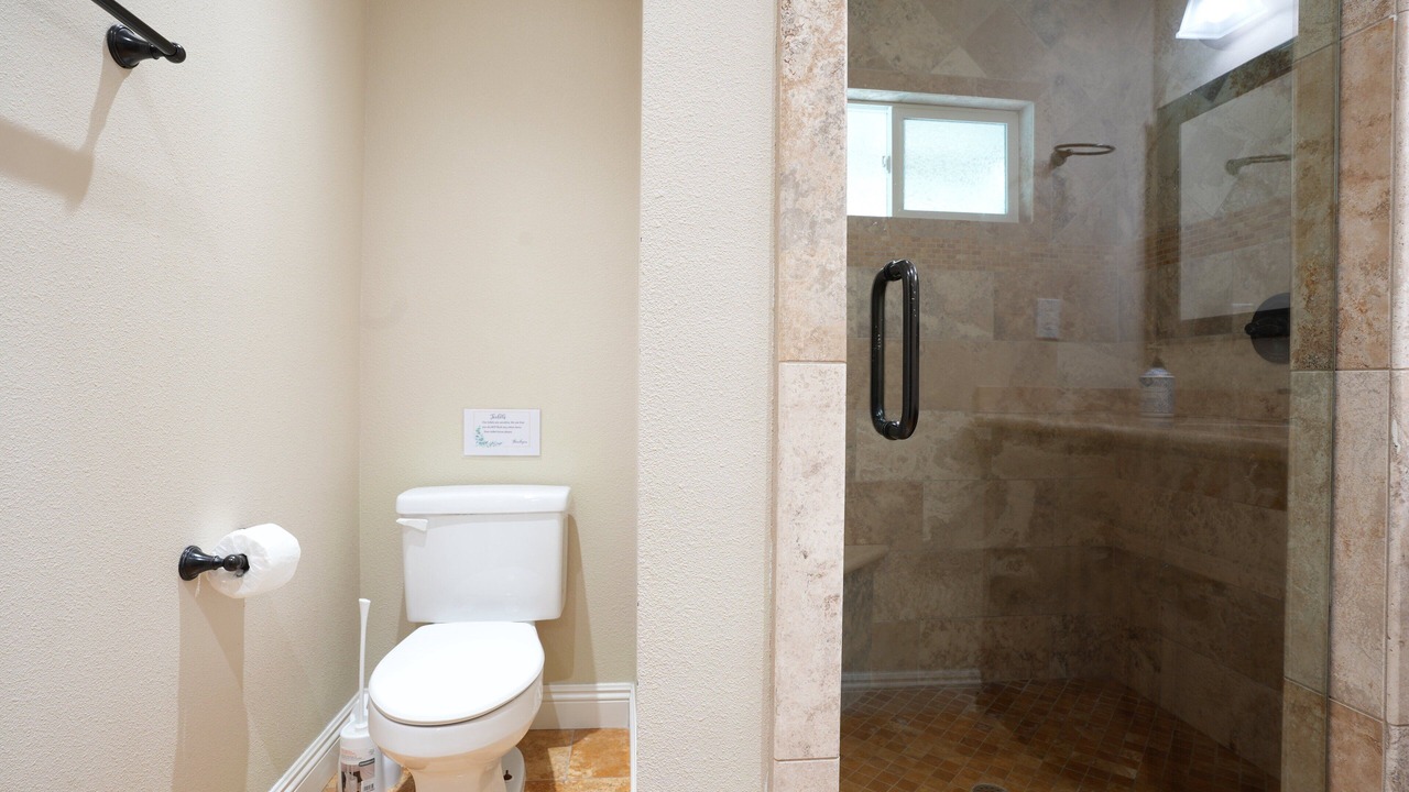 Photo of Bathroom in Hermosa Village