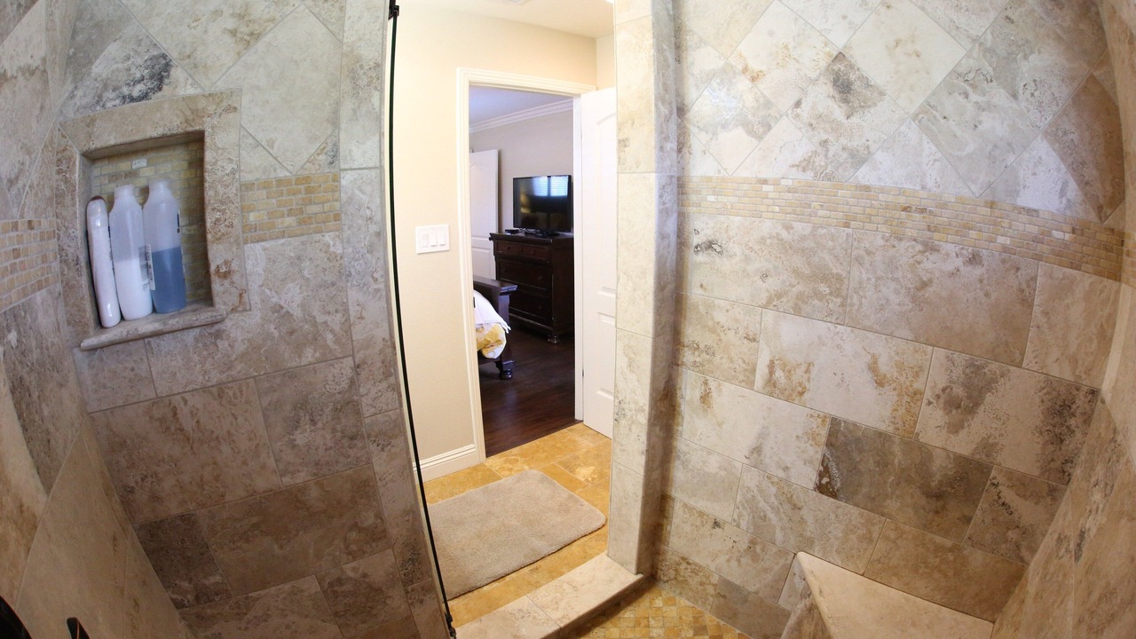 Photo of Bathroom in Hermosa Village