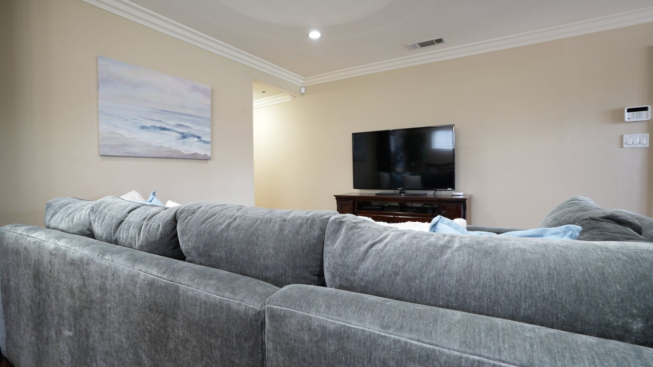 Photo of Livingroom in Hermosa Village