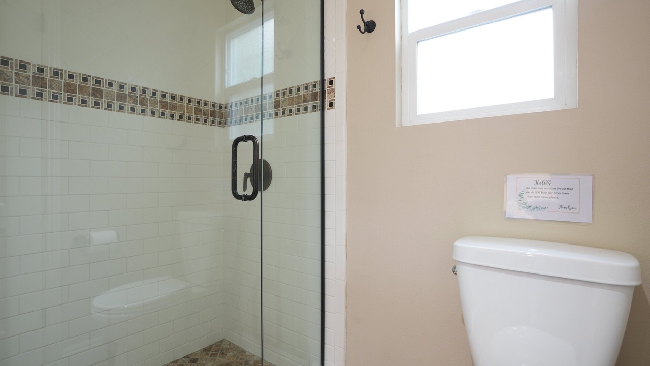 Photo of Bathroom in Hermosa Village