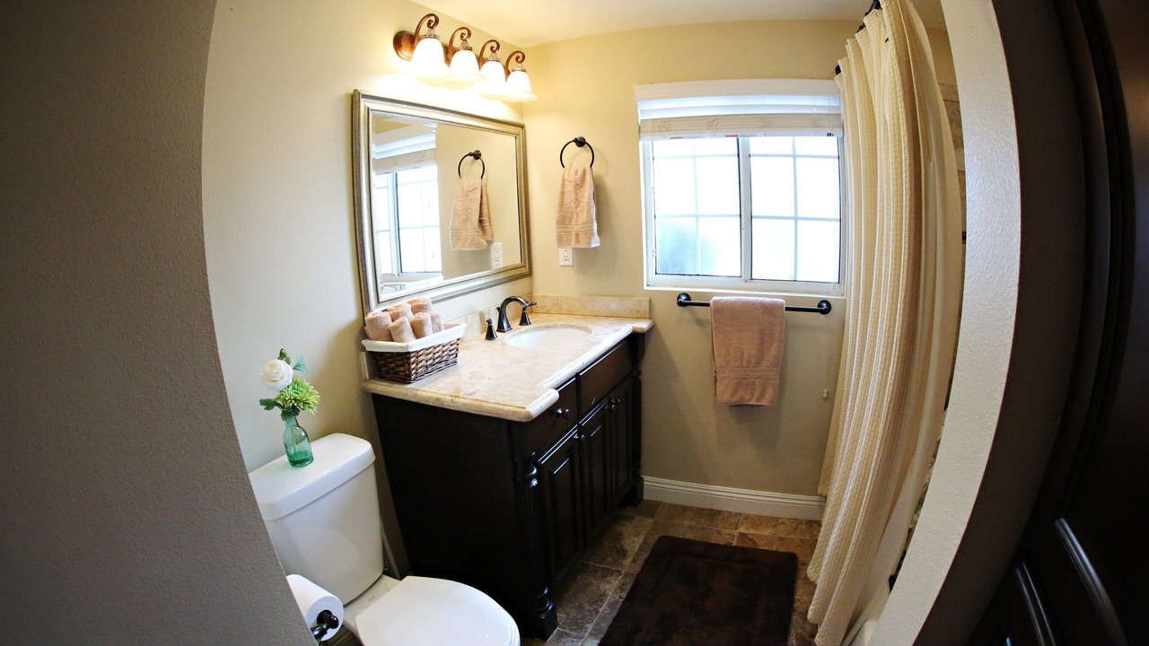 Photo of Bathroom in Hermosa Village