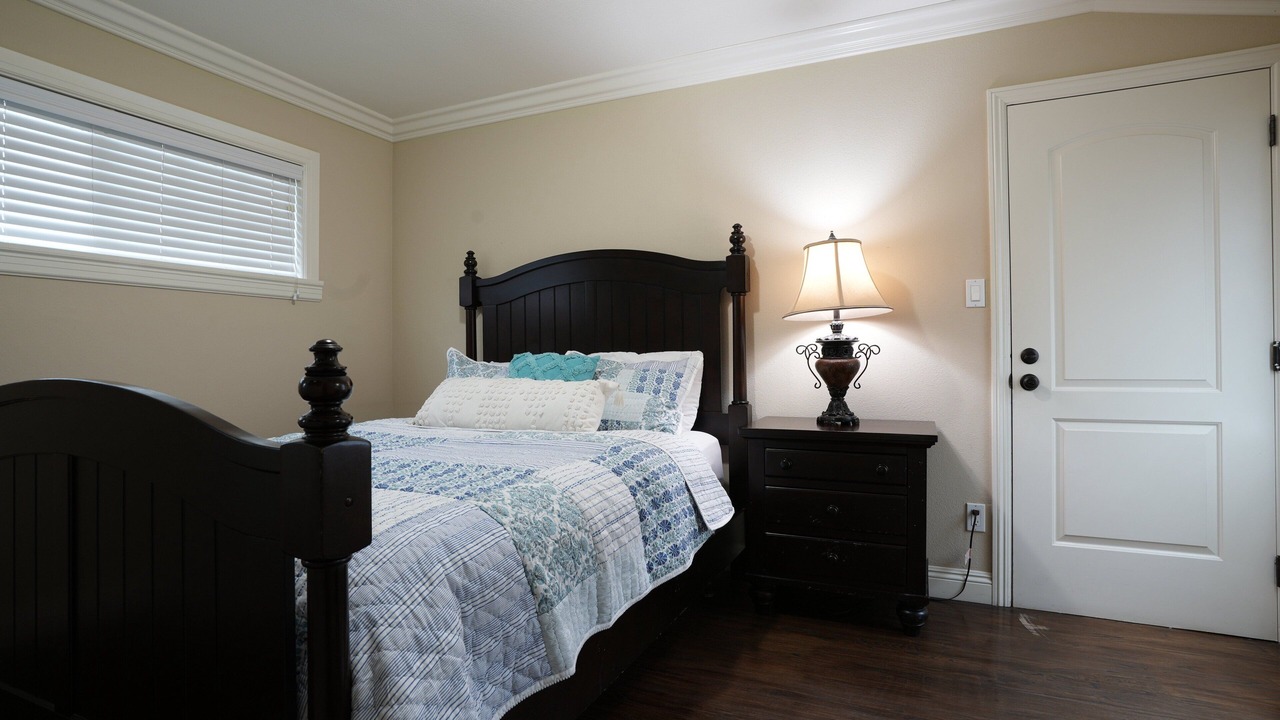 Photo of Bedroom in Hermosa Village