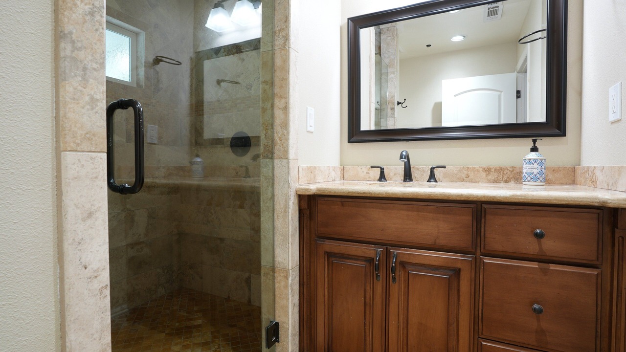 Photo of Bathroom in Hermosa Village