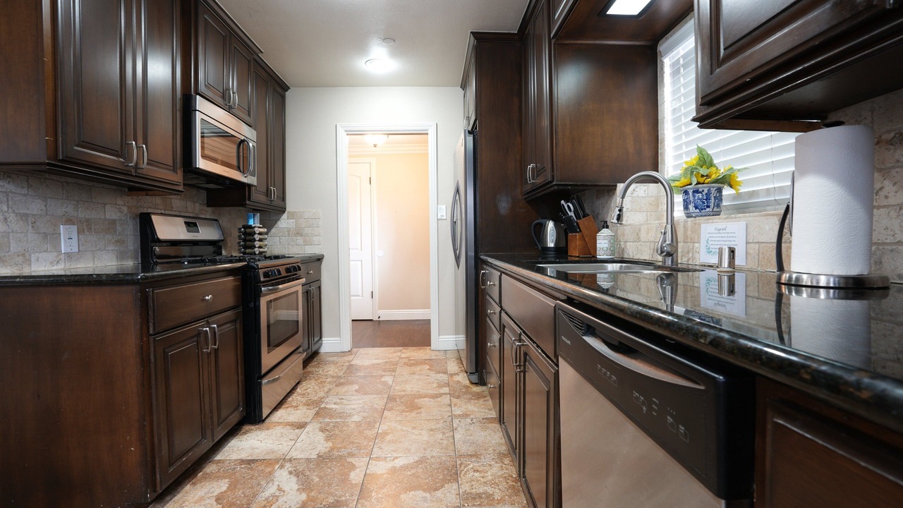 Photo of Kitchen in Hermosa Village