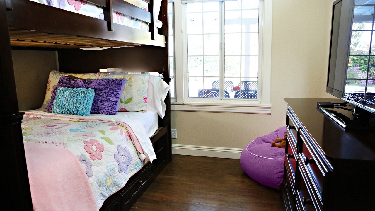 Photo of Bedroom in Hermosa Village