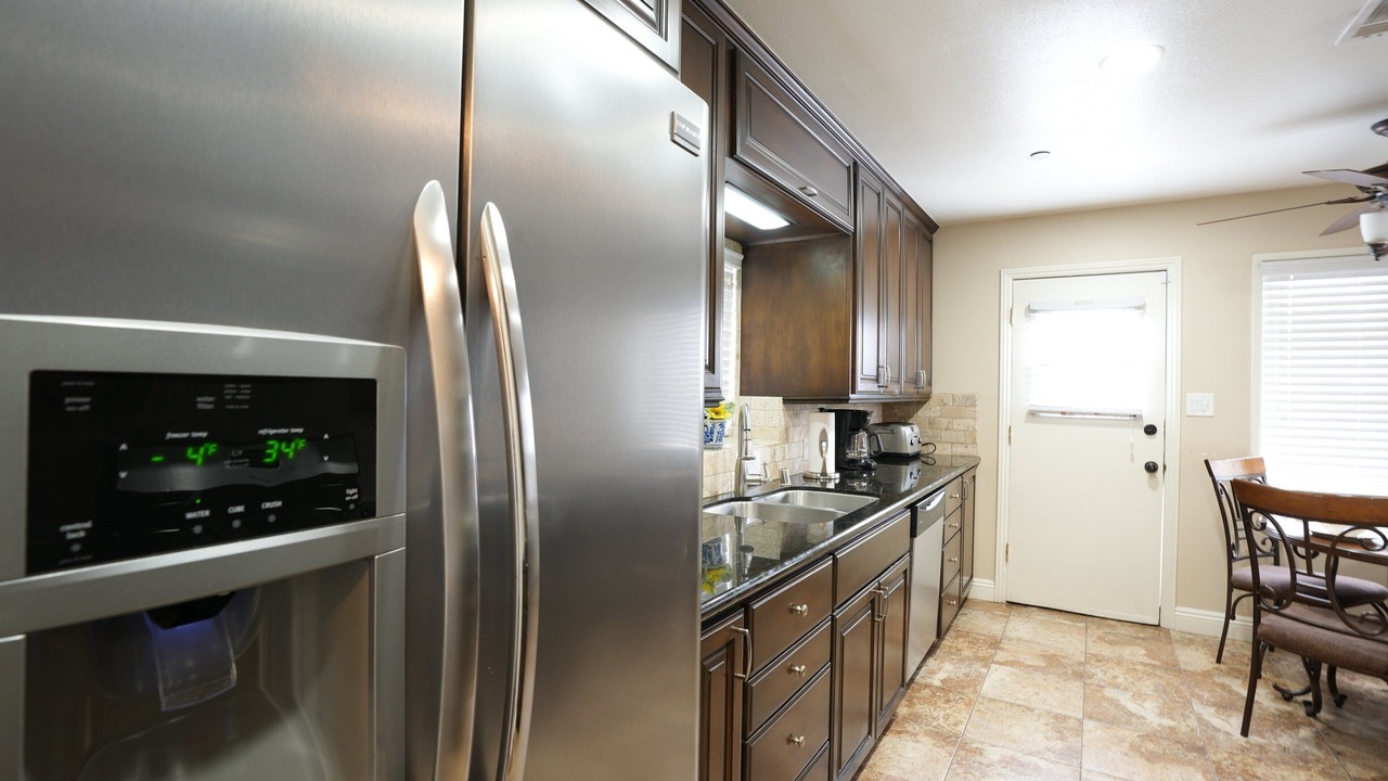 Photo of Kitchen in Hermosa Village