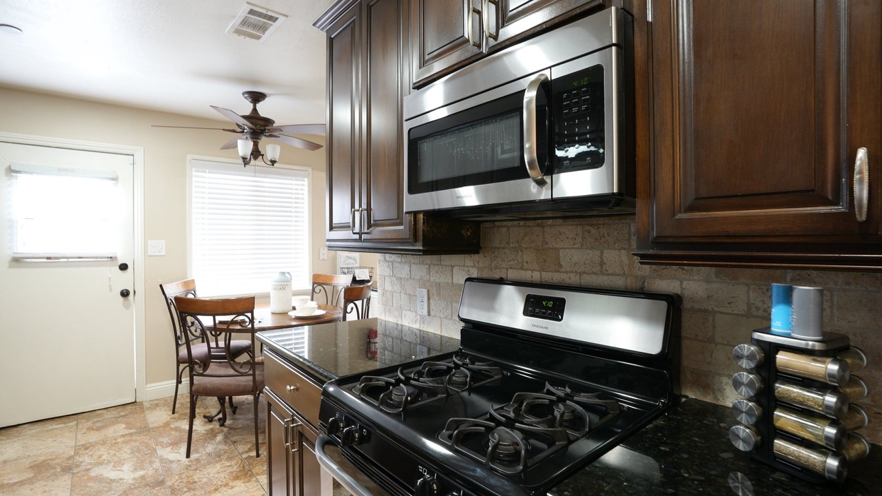 Photo of Kitchen in Hermosa Village