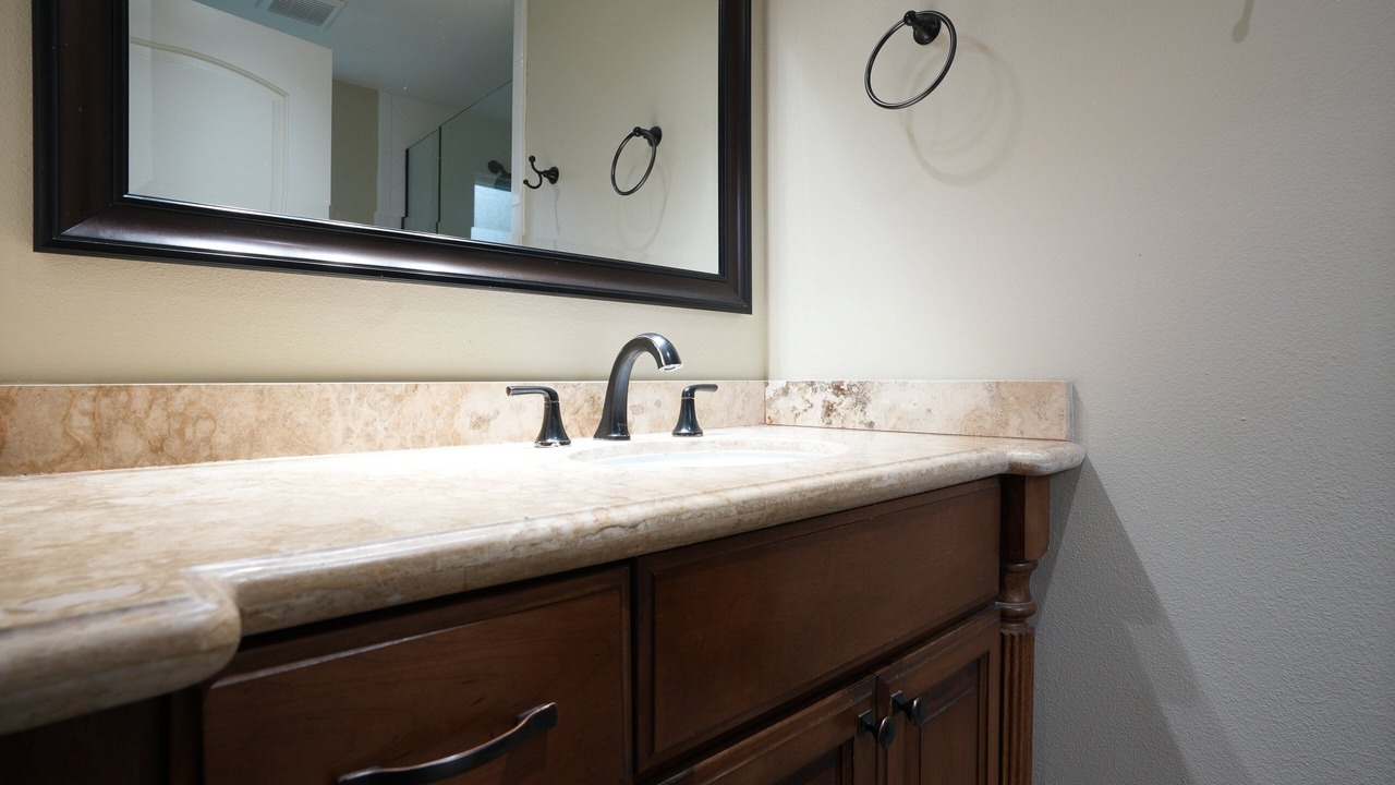 Photo of Bathroom in Hermosa Village