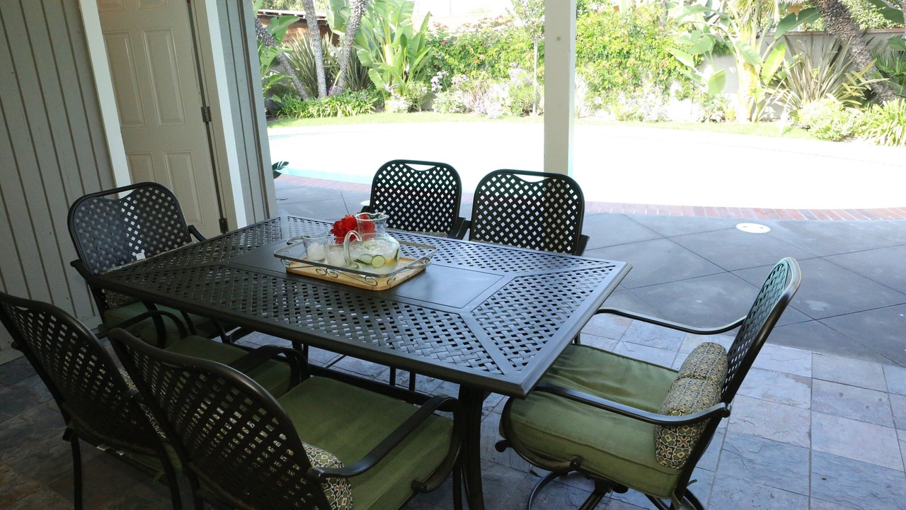 Photo of Outdoor in Hermosa Village