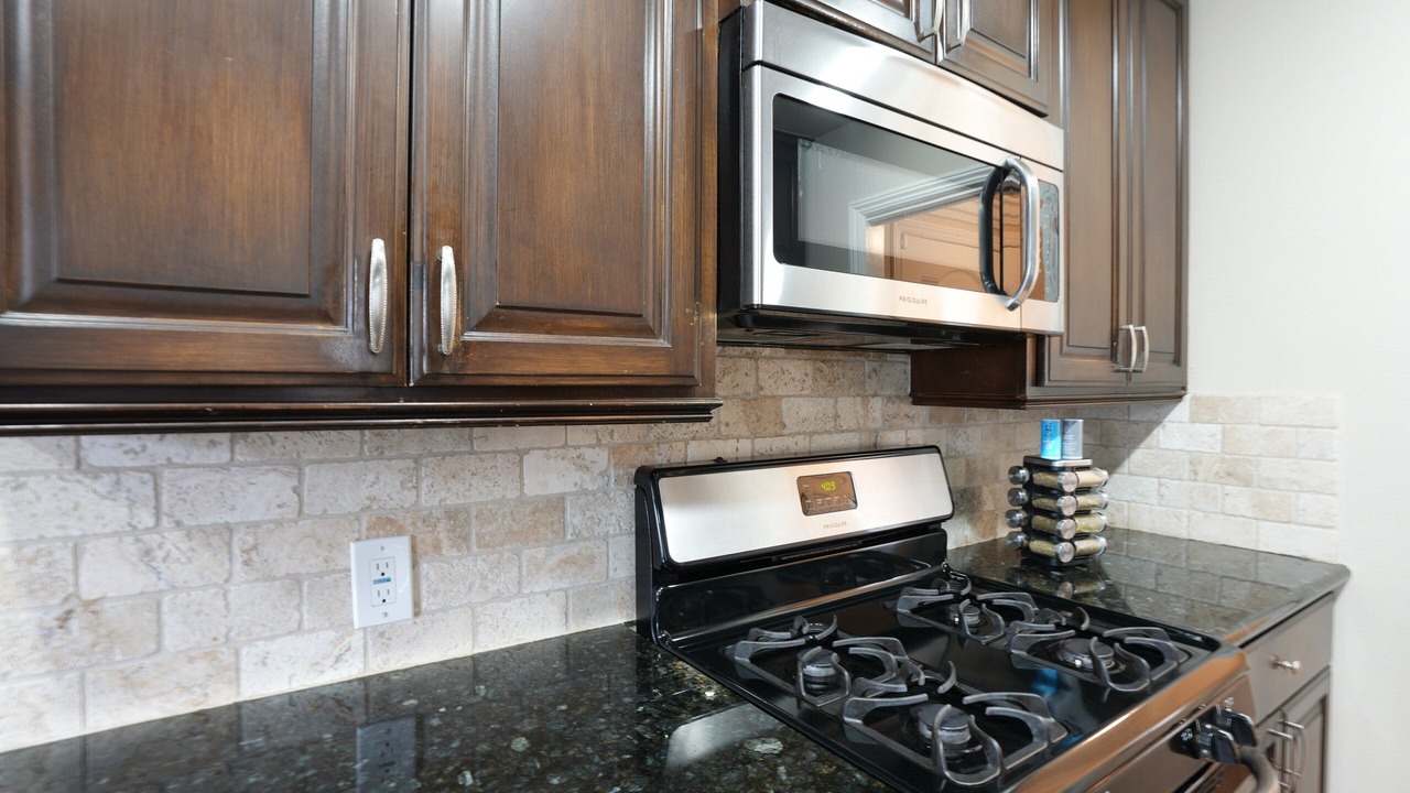 Photo of Kitchen in Hermosa Village