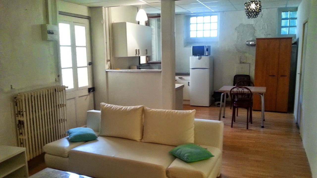 Photo of Livingroom in Vals-les-Bains