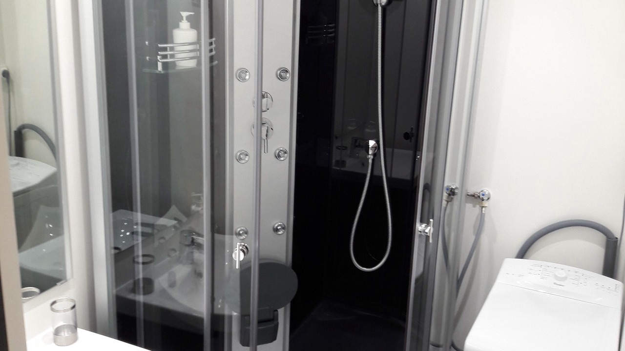 Photo of Bathroom in Vals-les-Bains
