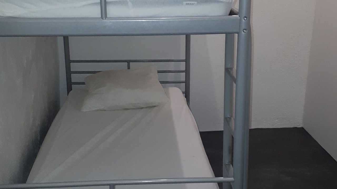 Photo of Bedroom in Vals-les-Bains