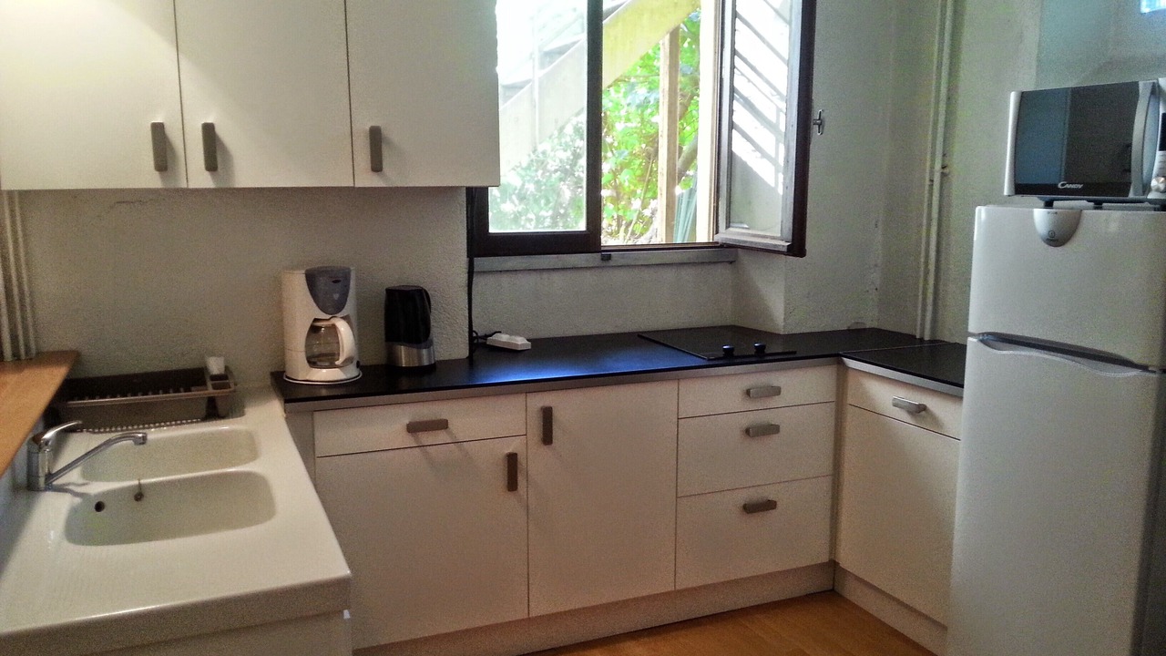 Photo of Kitchen in Vals-les-Bains