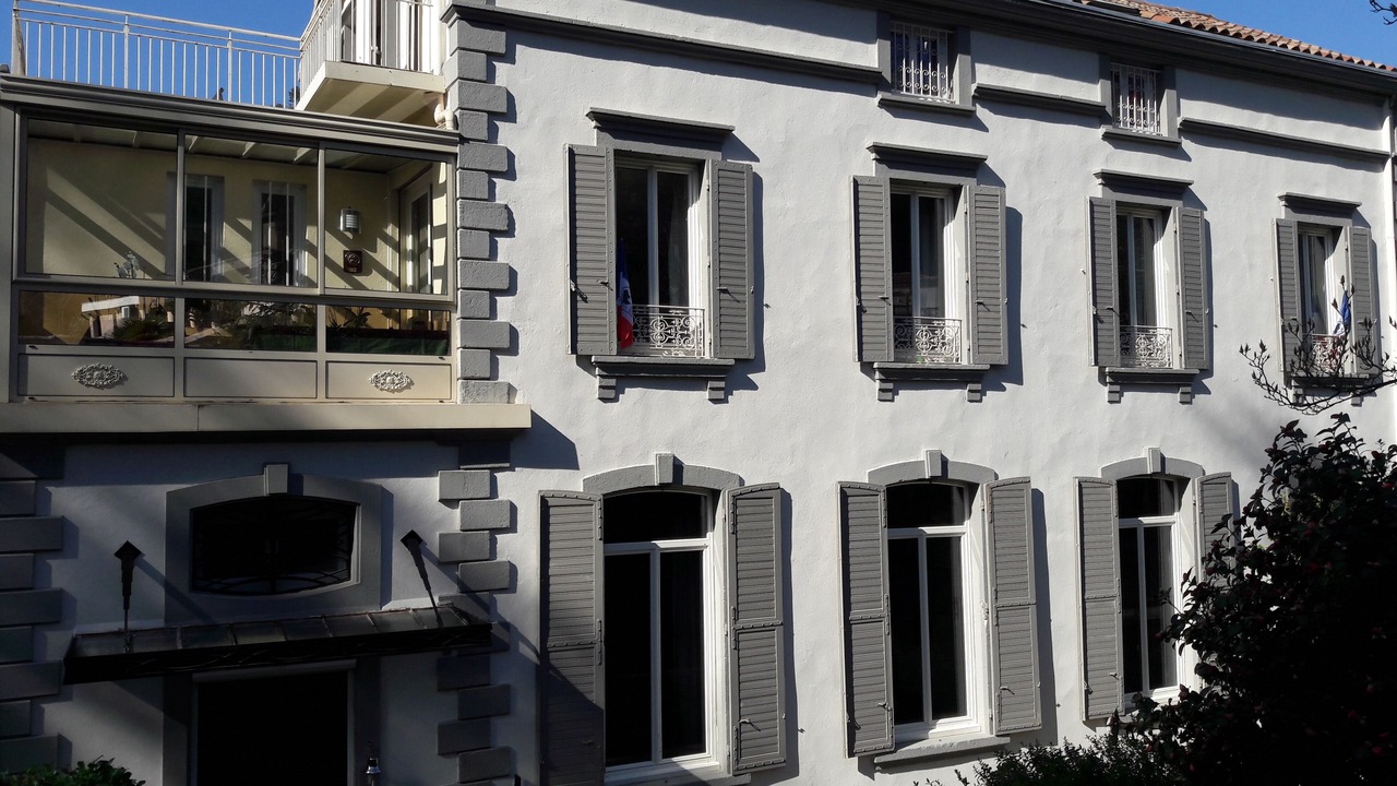 Photo of Outdoor in Vals-les-Bains