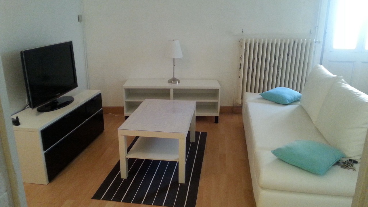 Photo of Livingroom in Vals-les-Bains