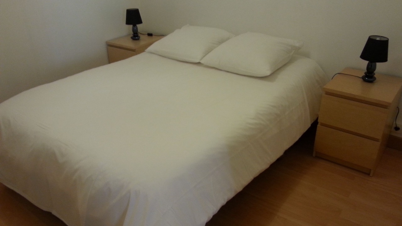 Photo of Bedroom in Vals-les-Bains