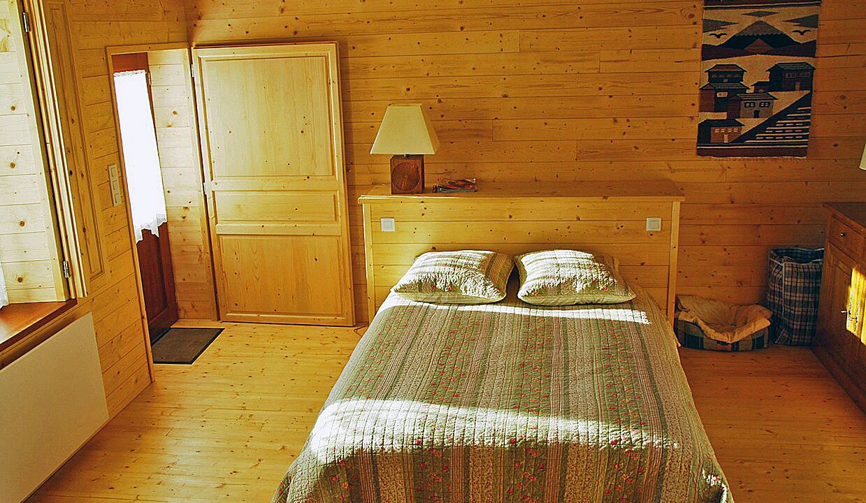 Photo of Bedroom in Saint-Pierre-la-Vieille