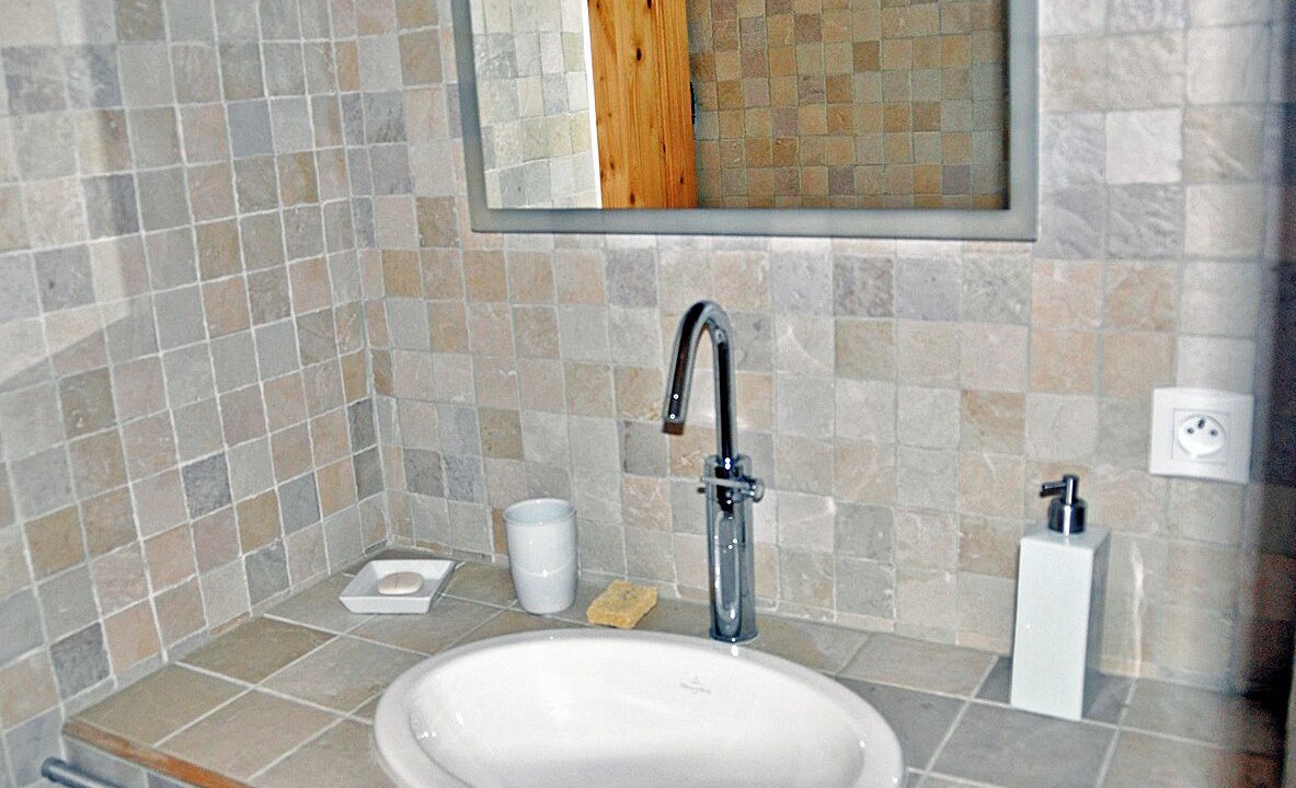 Photo of Bathroom in Saint-Pierre-la-Vieille