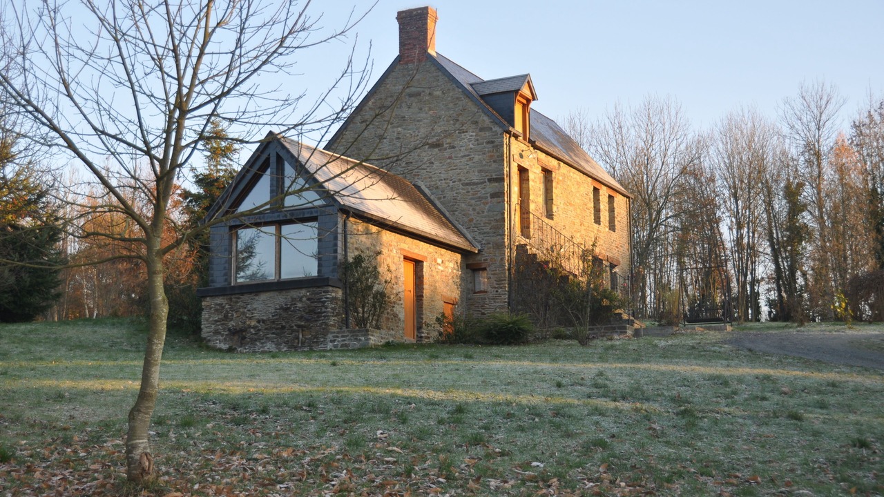Photo of Outdoor in Saint-Pierre-la-Vieille