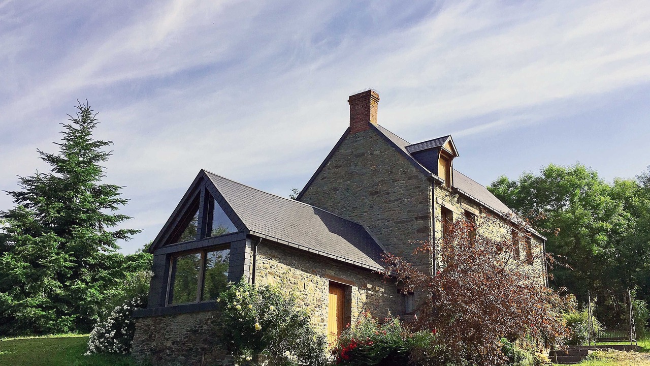 Photo of Outdoor in Saint-Pierre-la-Vieille
