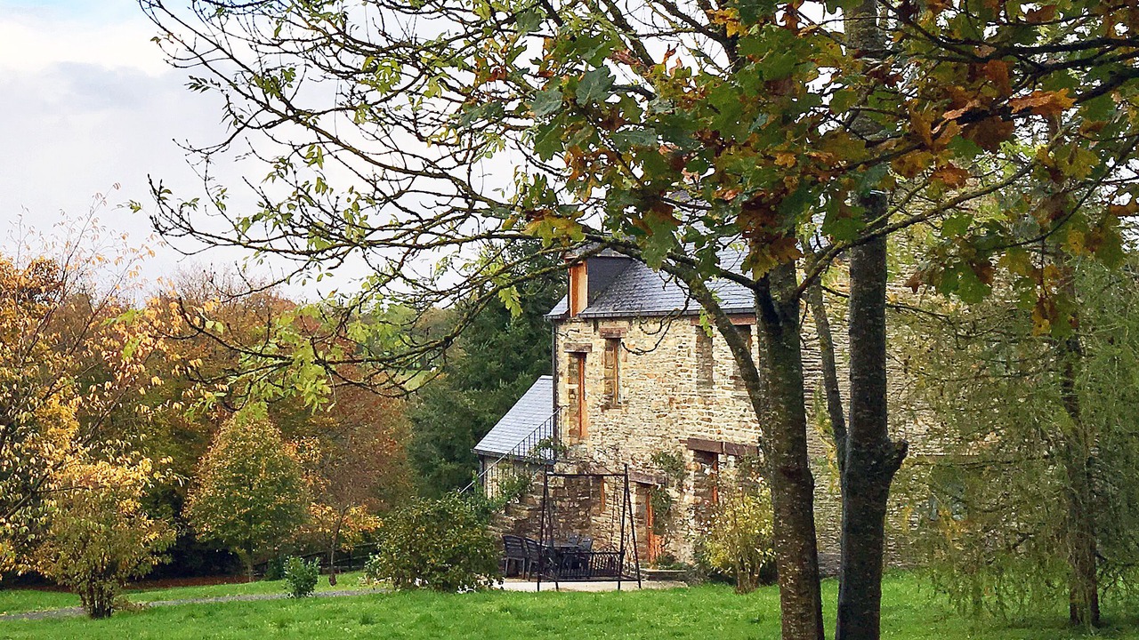 Photo of Outdoor in Saint-Pierre-la-Vieille