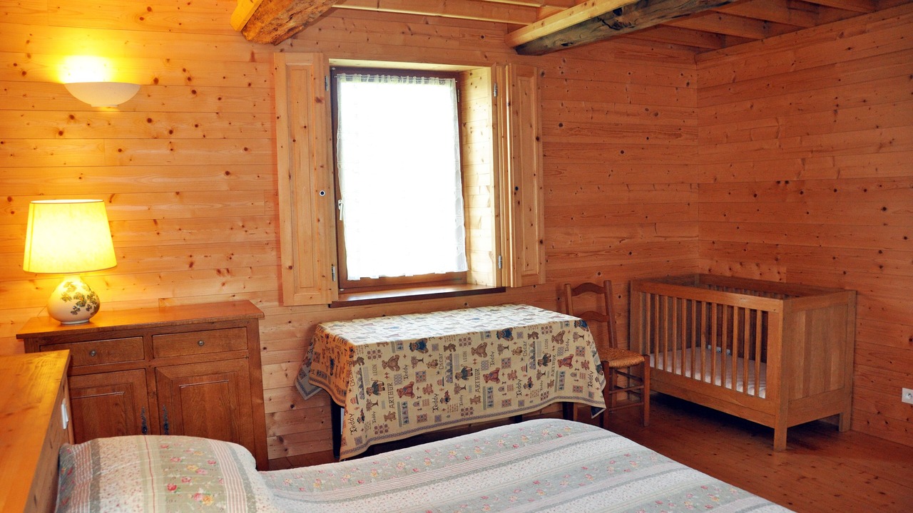 Photo of Bedroom in Saint-Pierre-la-Vieille