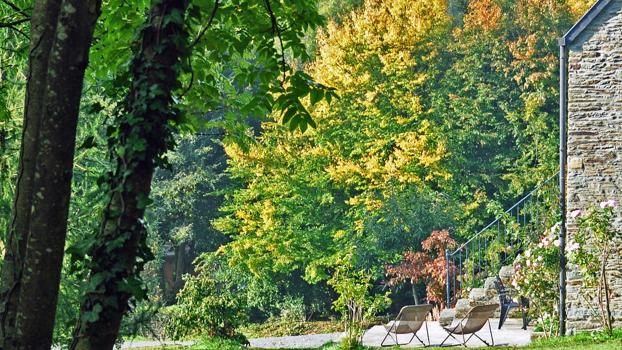 Photo of Outdoor in Saint-Pierre-la-Vieille