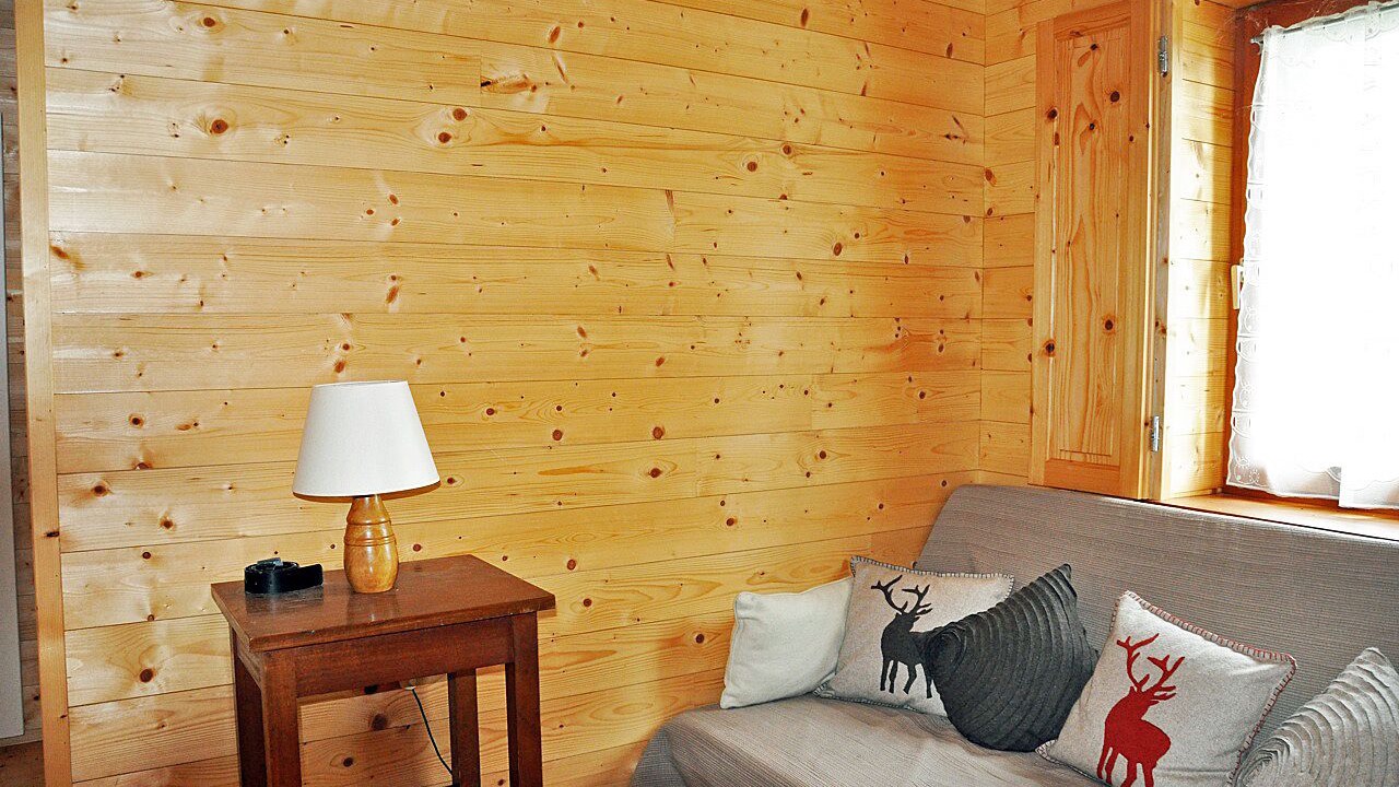 Photo of Livingroom in Saint-Pierre-la-Vieille