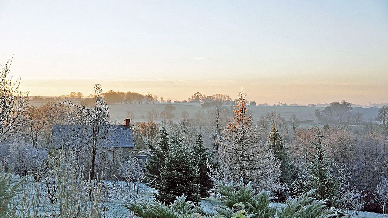Photo of Outdoor in Saint-Pierre-la-Vieille