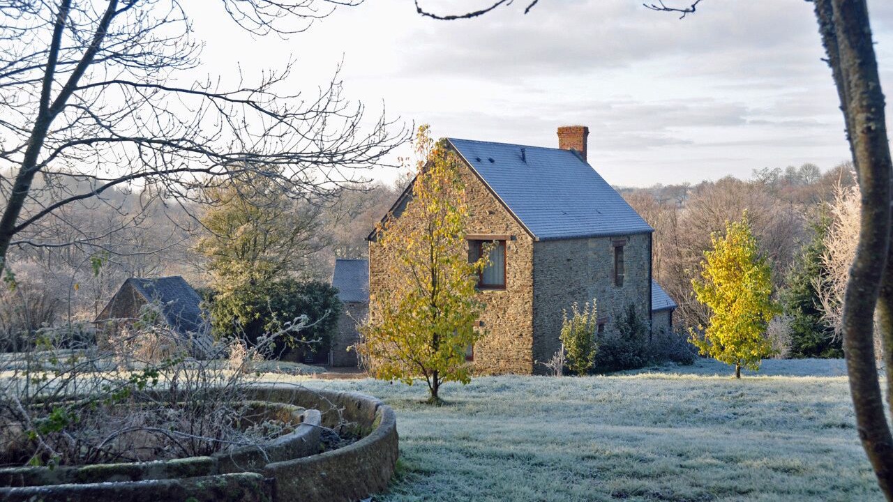 Photo of Outdoor in Saint-Pierre-la-Vieille