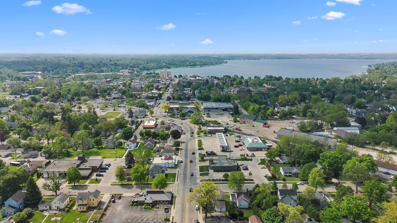 Photo of Outdoor in Lake Geneva