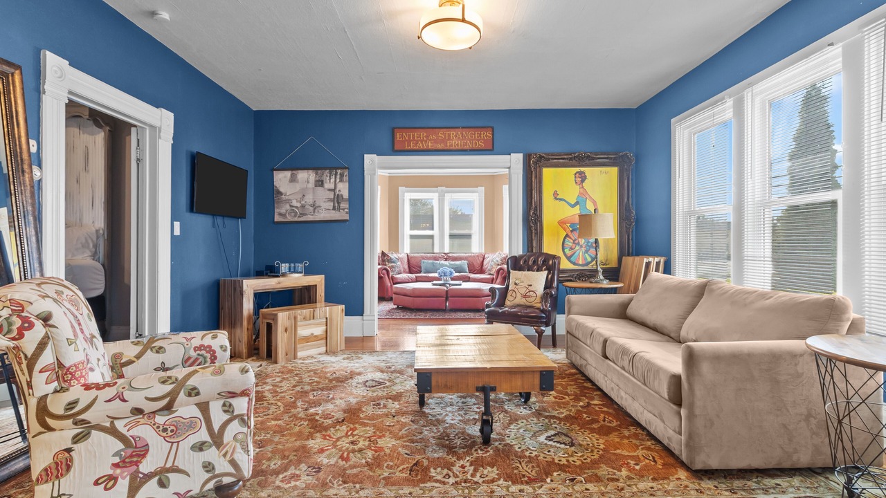 Photo of Livingroom in Lake Geneva