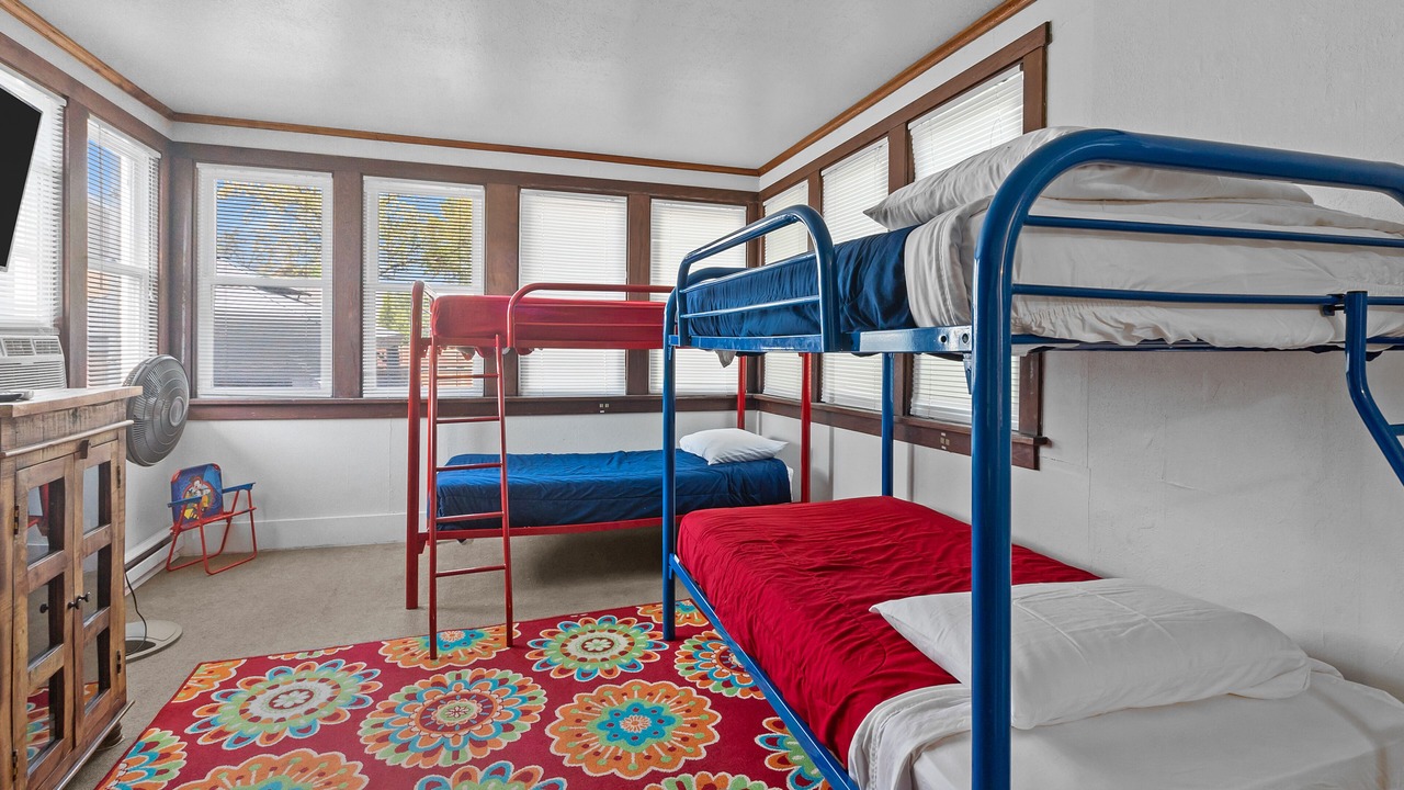 Photo of Bedroom in Lake Geneva