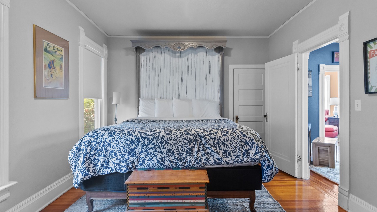 Photo of Bedroom in Lake Geneva