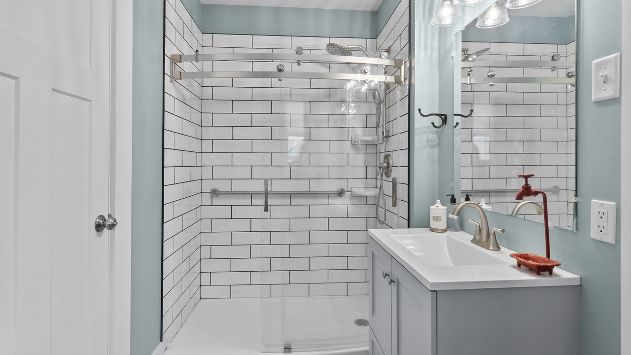 Photo of Bathroom in Lake Geneva