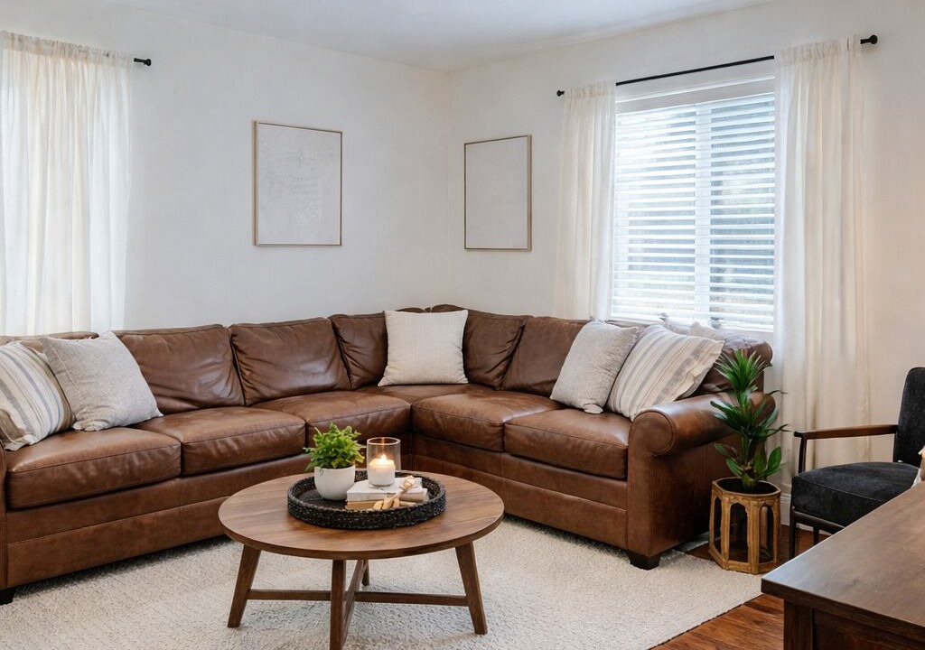 Photo of Livingroom in Hermosa Village