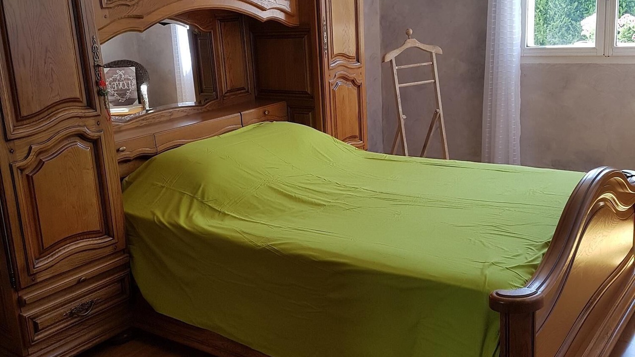 Photo of Bedroom in Lazer